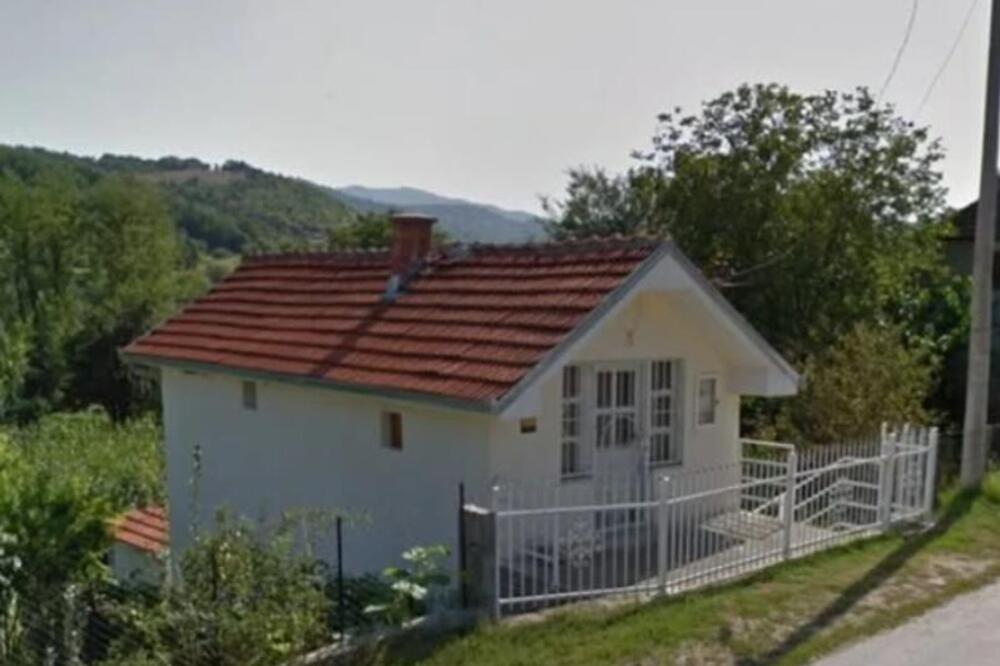 Vikendica pored reke za 13.000 evra: Da, dobro ste čuli, ali to nije sve u ponudi