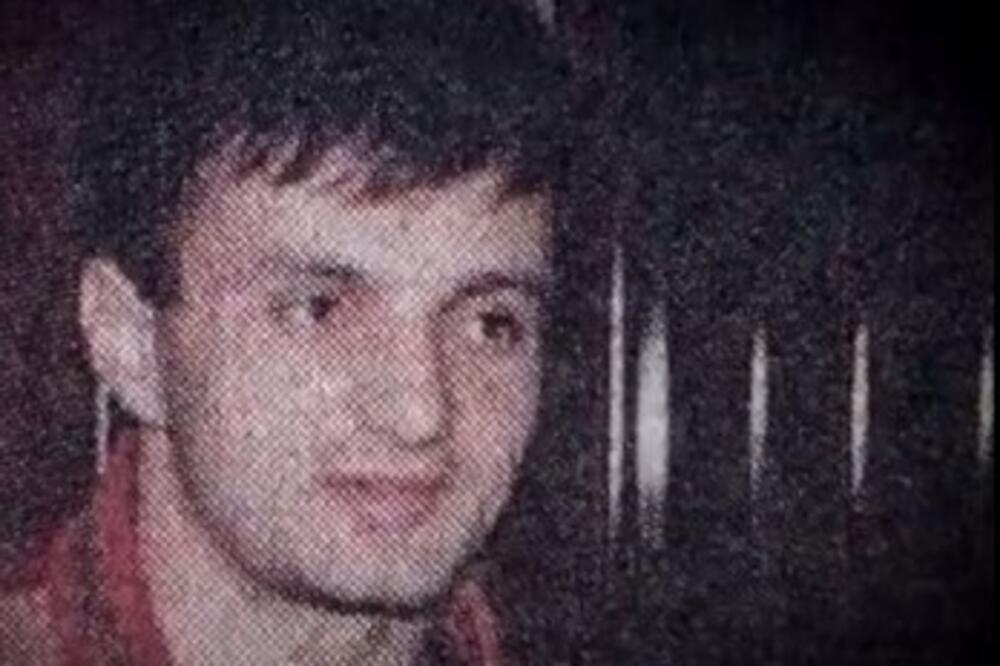 Nosio najskuplju jaknu, ZLATNI KRST nije skidao, bio najopasniji šef podzemlja! Radio za DB, a i danas se ćuti o...