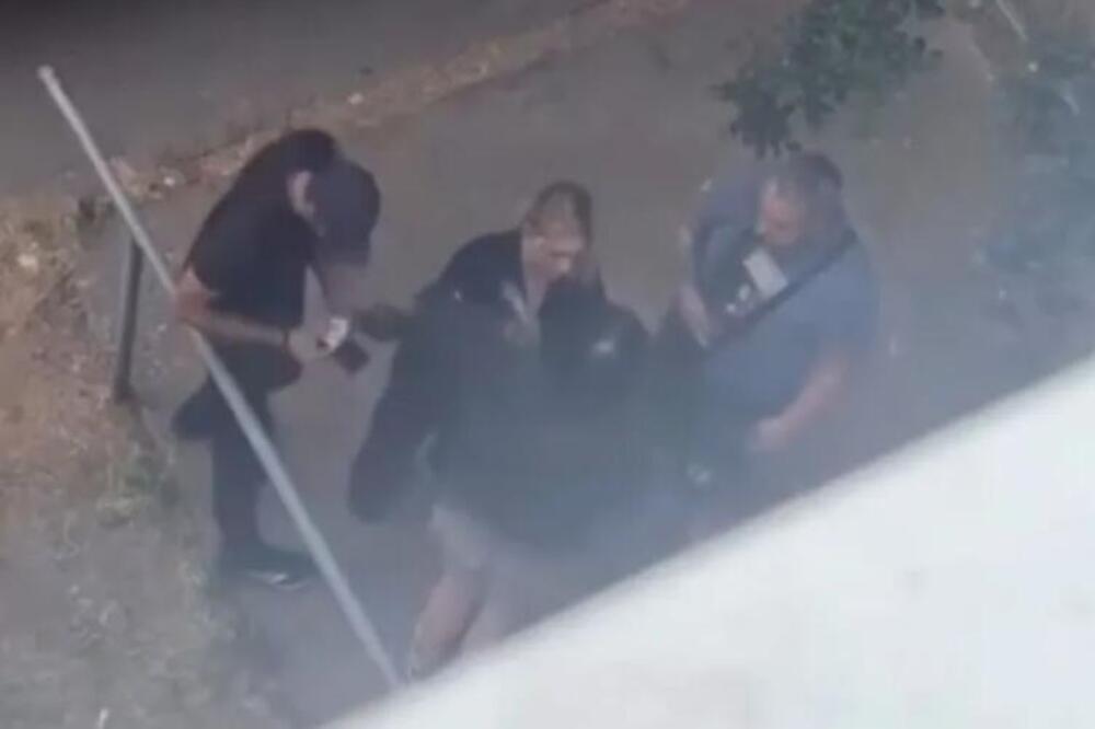 Lažni policajci i policajka ostaju iza rešetaka: MUP se oglasio zbog nezapamćenog razbojništva