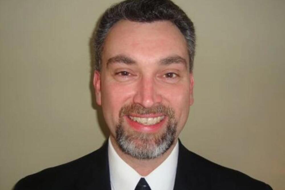 Ovo je ubica političarke i njenog muža! Evo kako je izveo monstruozan zločin, pretvarao se da je... (FOTO)