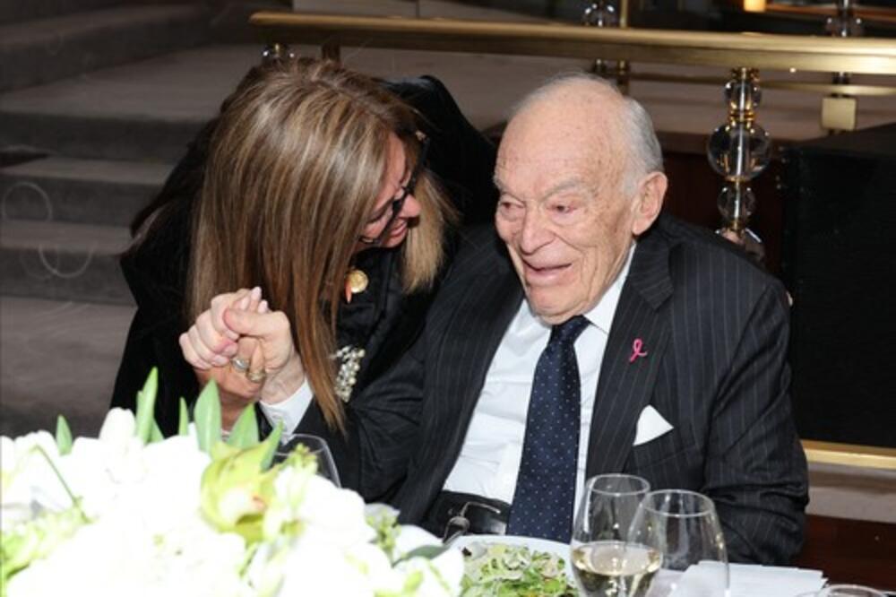 Umro vlasnik kozmetičkog carstva