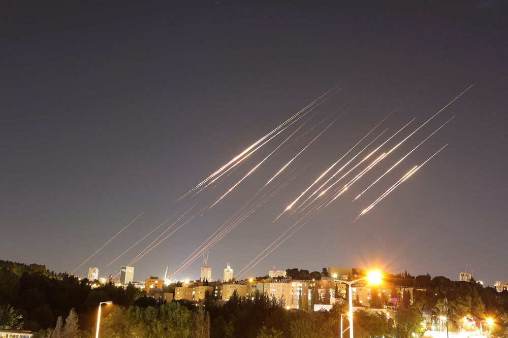 Izrael oborio dron koji su poslali Huti: Zatvoren aerodrom