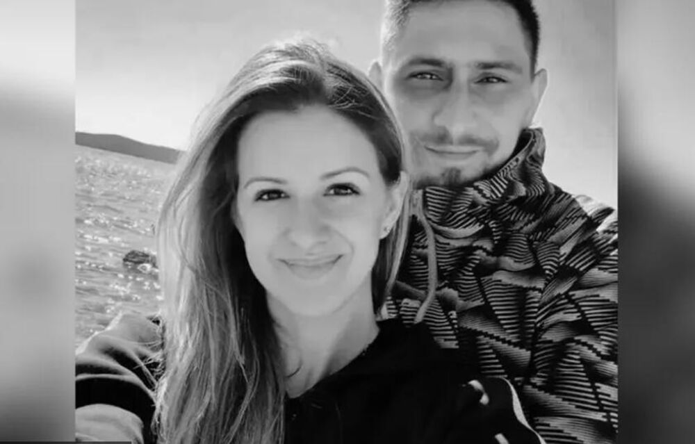 Andrea K., Marijan C.