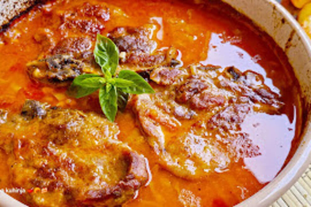 Krmenadle u neodoljivom saftu: Bakin recept zlata vredan, nećete znati kad vam je dosta