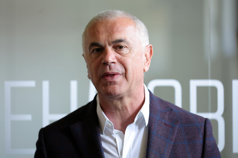 Terzić nije zadovoljan žrebom!