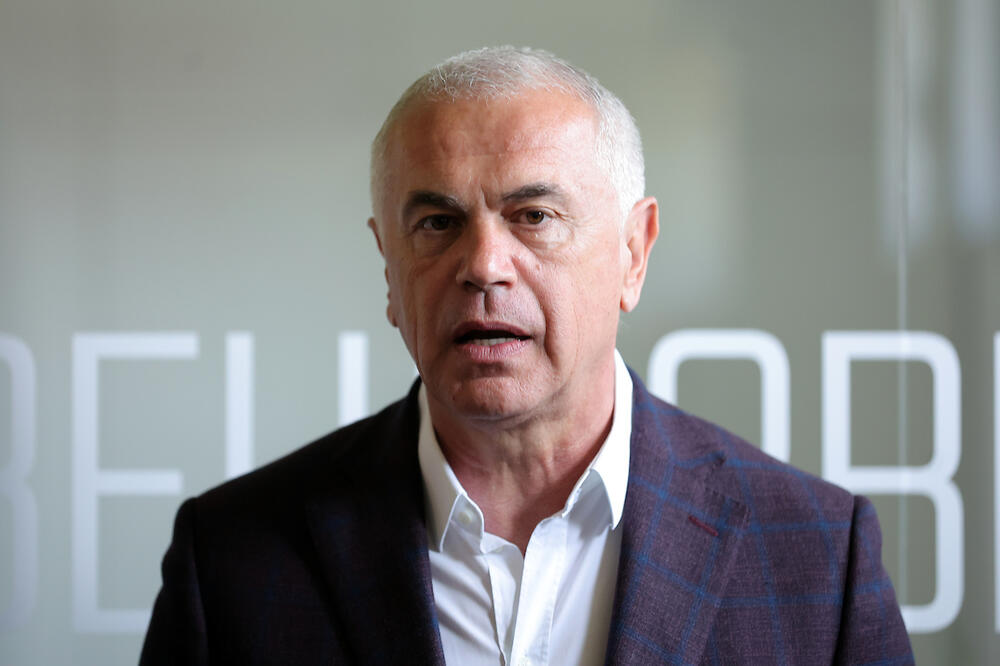 "Svima nama je smetalo što naša reprezentacija nije pružila jači otpor"