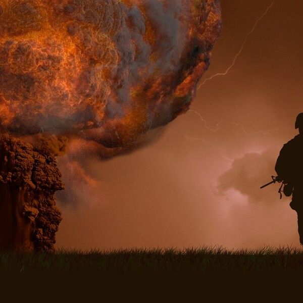 Novi rat počinje u narednih 12 meseci?! Šok tvrdnje evropskog diplomate, svet u panici, pazite šta je izgovorio!