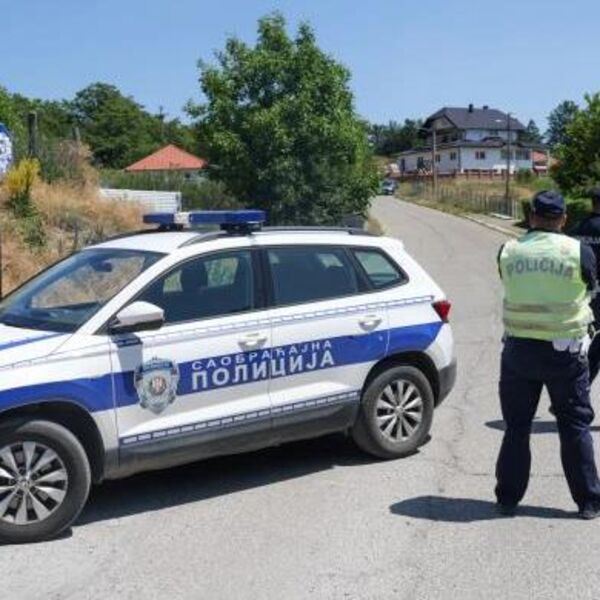 Sin ušao u kuću pa zatekao obešenu majku: Horor u selu Velji Breg
