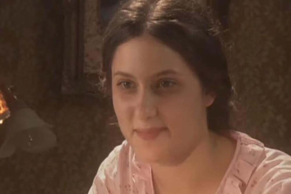 Ko je žena koja je igrala Riki Salom? Srbi je zavoleli, a ove stvari o njoj niste sanjali, evo koliko se promenila