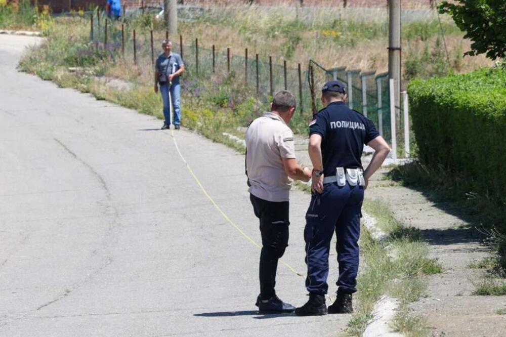 Završena rekonstrukcija nestanka male Danke Ilić! Ovo su svi detalji - trajala je nešto više od osam sati