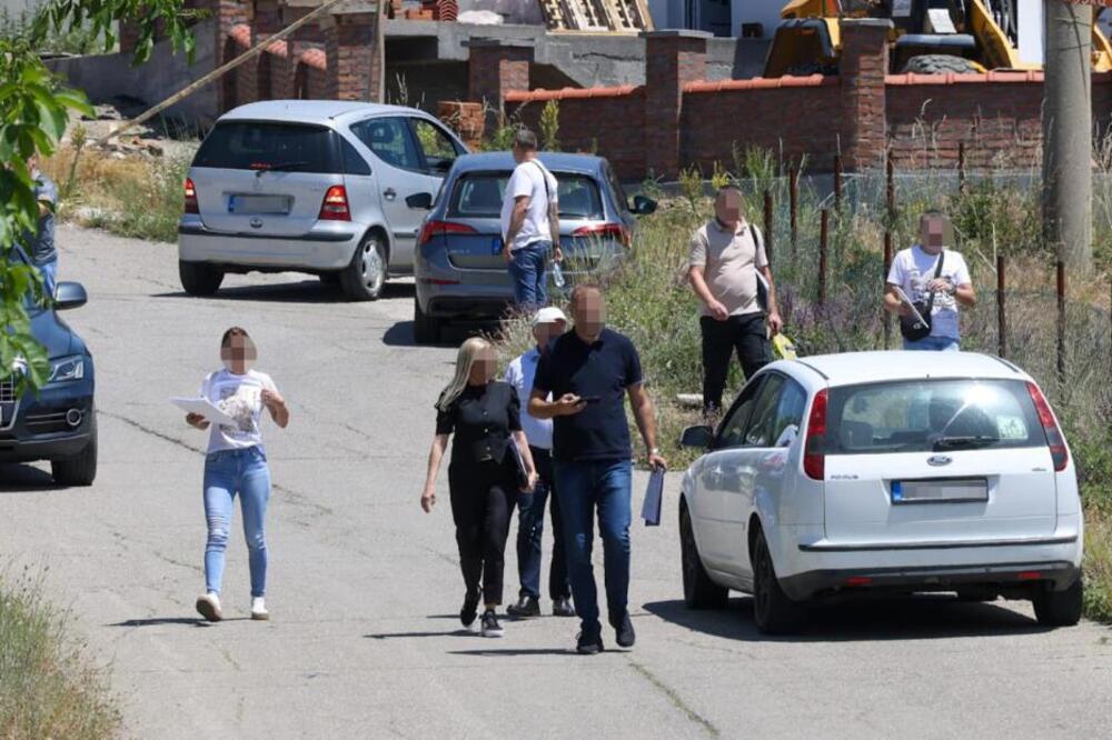 Majka nestale Danke promenila iskaz: Ovo su sledeći koraci posle rekonstrukcije nestanka, jedna stvar se ne uklapa