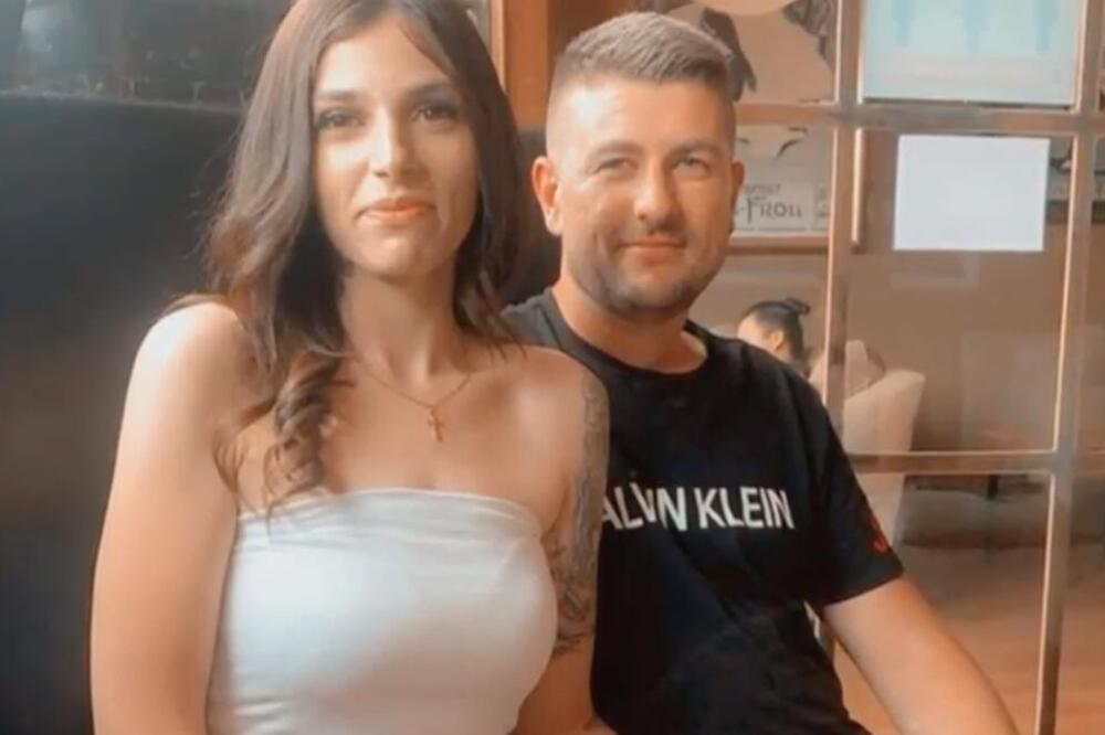 Ubijeni Srbin imao debeo dosije! Cure šok detalji iz Živanovog života - nanogica i 175 krivičnih prijava