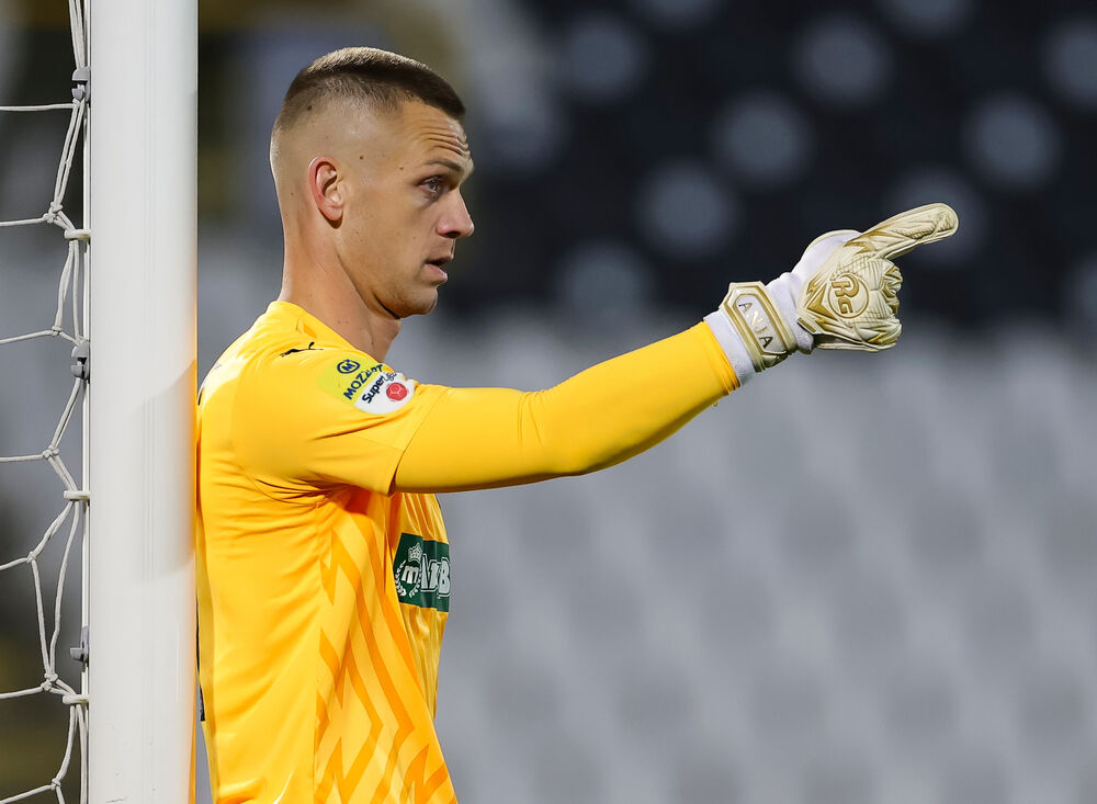 Aleksandar Jovanović