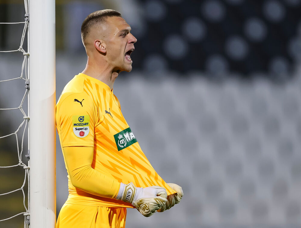 Aleksandar Jovanović