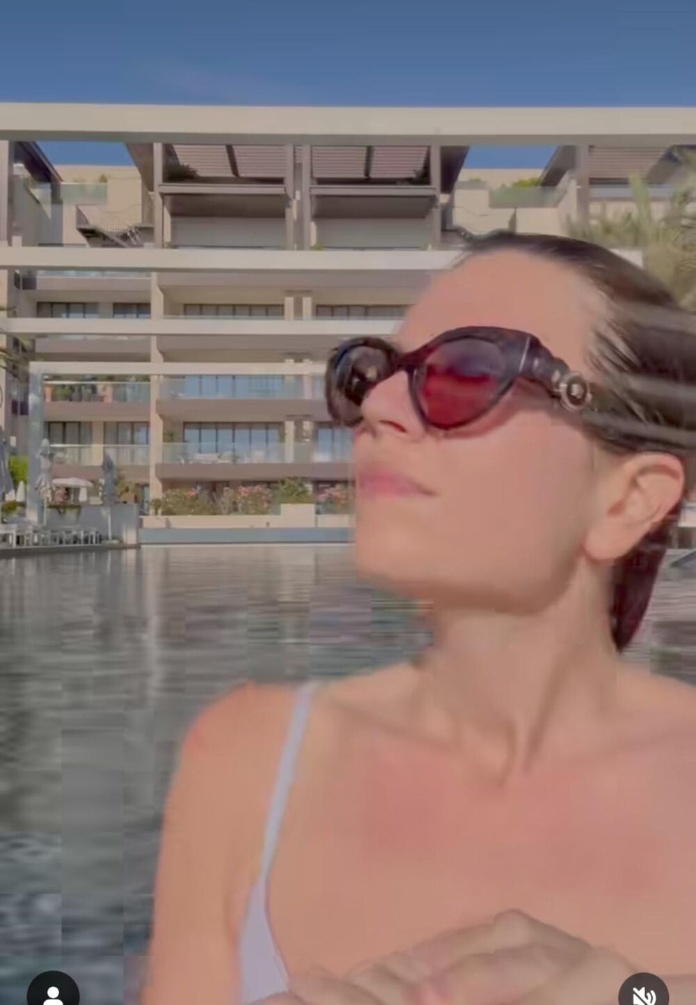 Anica Lazić, Lazar Ristovski