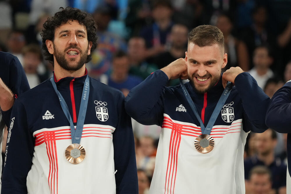 Otkriveno zašto se Vasilije Micić i Marko Gudurić nisu vratili u Crvenu zvezdu!