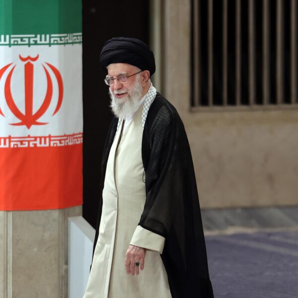 Oni će sve preuzeti, nakon Hamneijeve smrti postoji samo jedan scenario: Evo šta to znači za ceo svet