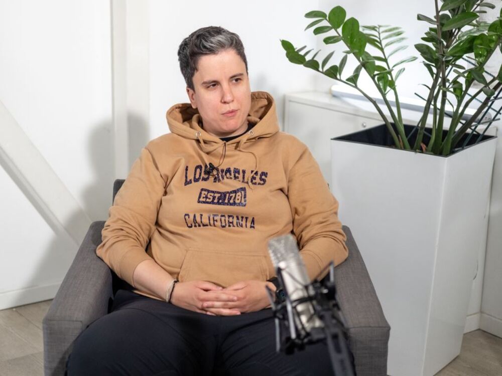 Tatjana Nikolić, Papjana