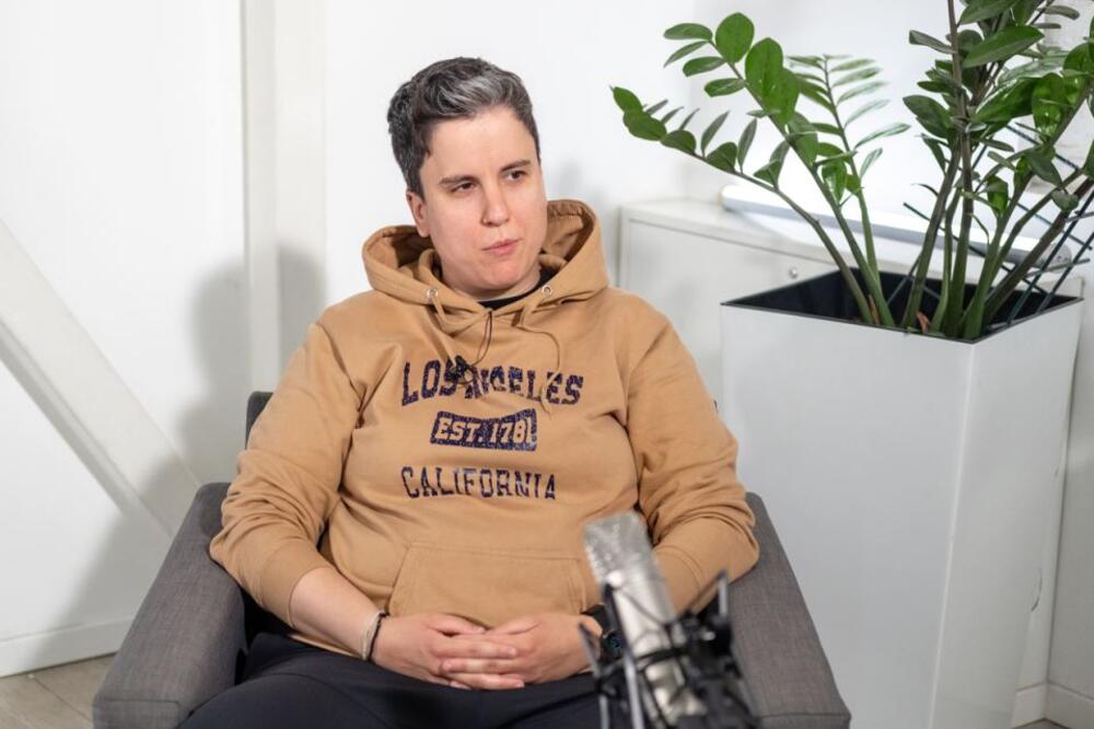 "Oblačimo Isusa u haljine, skidamo gaće pred crkvama" Šok izjava o gej osobama - Srbi blate Tatjanu zbog ovoga?