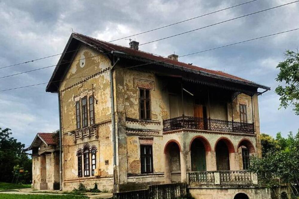 Misterija ukletog dvorca u Srbiji koju malo ko zna: Odisao je lepotom, a onda su se tamo uselile ''devojke u tami''