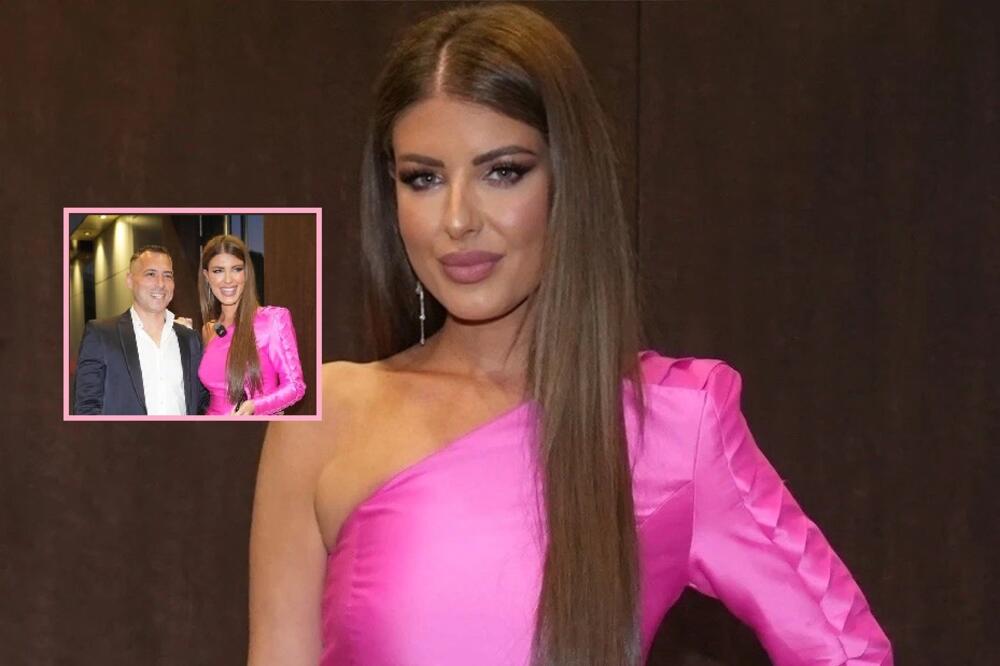 "Iza mene je težak period!" Ekskluzivno: Teodora Toković o ćerki, ilegali i šuškanju da je RASKINULA sa Dudićem