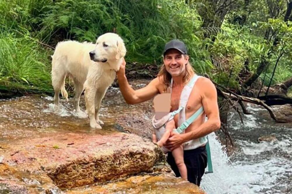 Htela ćerku Anu da da na usvajanje zbog ovoga? NEMAJKA izabrala muškarca umesto deteta, a onda je otac šokirao