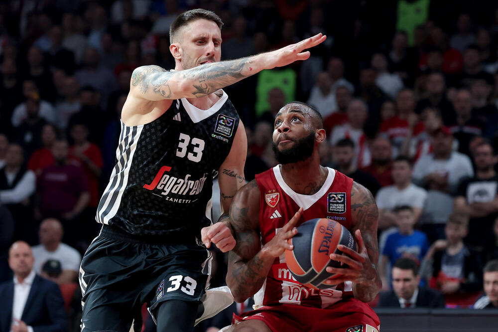 Oglasila se Crvena zvezda nakon strašnih vesti!