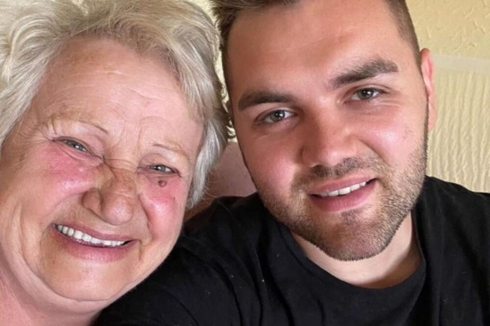 Srbi zabrinuti zbog najpoznatije bake u zemlji! Zdravstveno stanje baka Dragice ugroženo - Marko izneo detalje