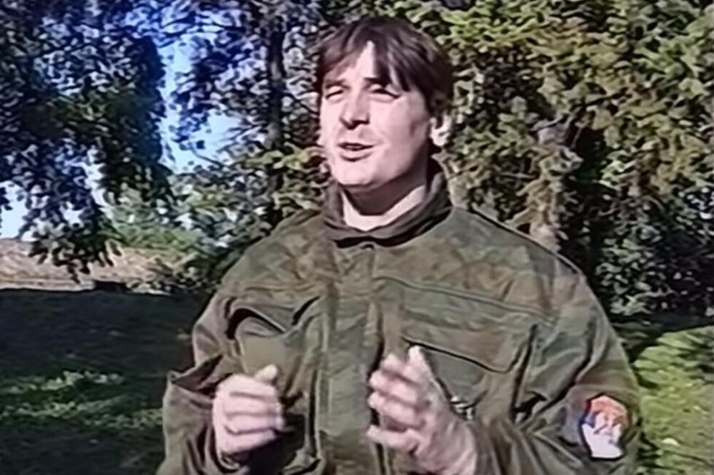 Proglašen za nacionalistu, a sad usred afere sa ženom koja mu može biti ćerka! Ovako je izgledao život Lepog Miće