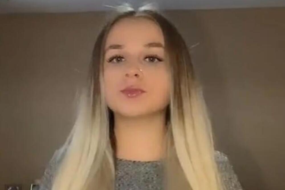 Izgleda kao anđeo, a u stvari... Zlostavljala bebe u vrtiću, šutirala ih u glavu! Jeziv snimak ledi krv! (VIDEO)