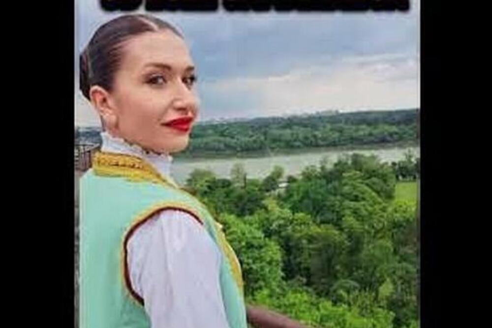 "Od loze Samardžića": Evo kako je nastala pesma Nataše Alimpić: "Kako se priča sa kolena na koleno prenosi..."