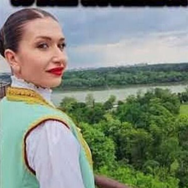 "Od loze Samardžića": Evo kako je nastala pesma Nataše Alimpić: "Kako se priča sa kolena na koleno prenosi..."