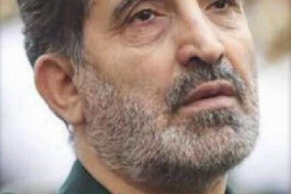 Ovo je najbliži saradnik vrhovnog vođe Irana koji je likvidiran: Preuzeo funkciju načelnika Generalštaba pre 4 dana