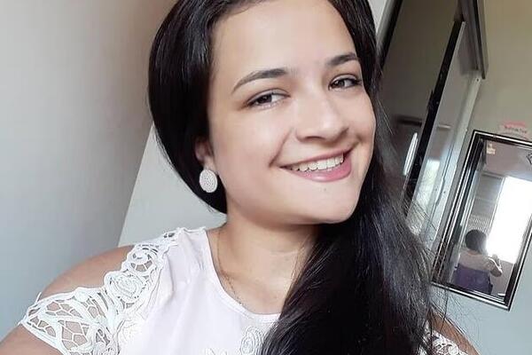 Ovo je trudnica koja je poginula u padu balona: Isplivao zastrašujuć snimak, krici i vrištanje na sve strane! VIDEO