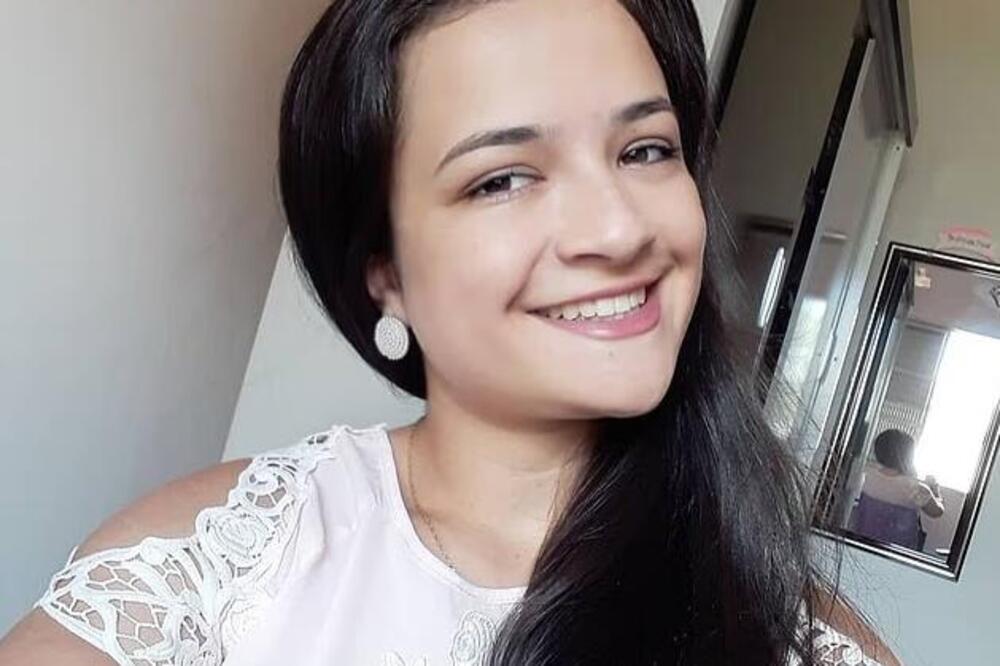 Ovo je trudnica koja je poginula u padu balona: Isplivao zastrašujuć snimak, krici i vrištanje na sve strane! VIDEO