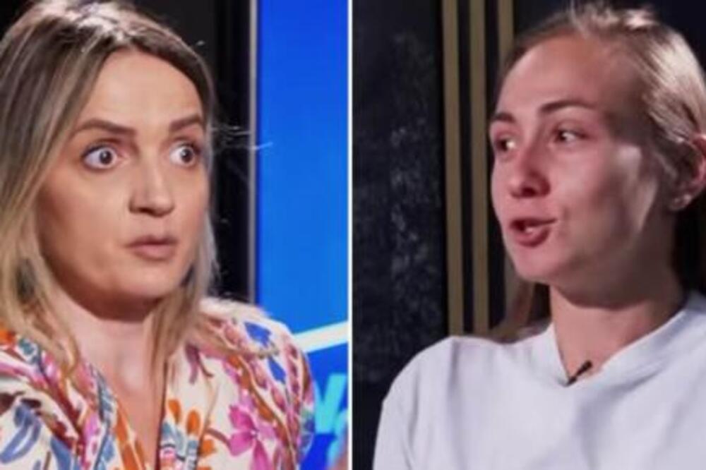 "Zašto da me siluje 7 crnaca?" Poznata Srpkinja dobija jezive poruke i pretnje - bolesno šta joj rade