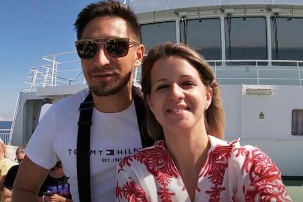 Ovo je bivši muž obećao ubicama za likvidaciju Andree i Marijana: U par sasuta kiša metaka, isplivali šok detalji