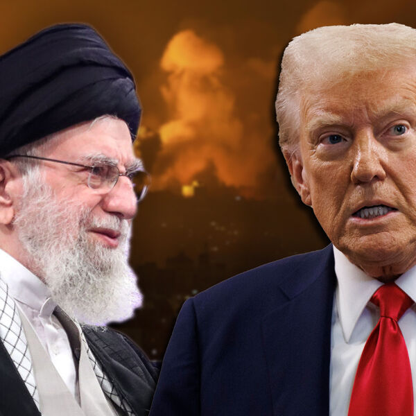 TVRD ORAH VOĆKA ČUDNOVATA Svi očekuju da Ameri RAZNESU IRAN, ali to neće biti tako lako: Imaju načine da UZVRATE!