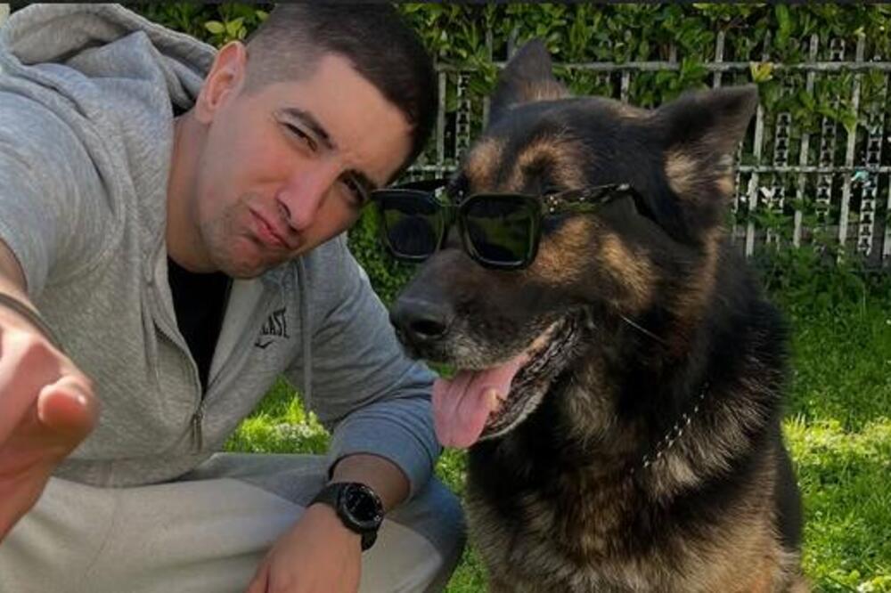 Vojnik elitne jedinice koja čuva predsednika Milanovića osumnjičen za dvostruko ubistvo! Upleten i njen bivši muž?