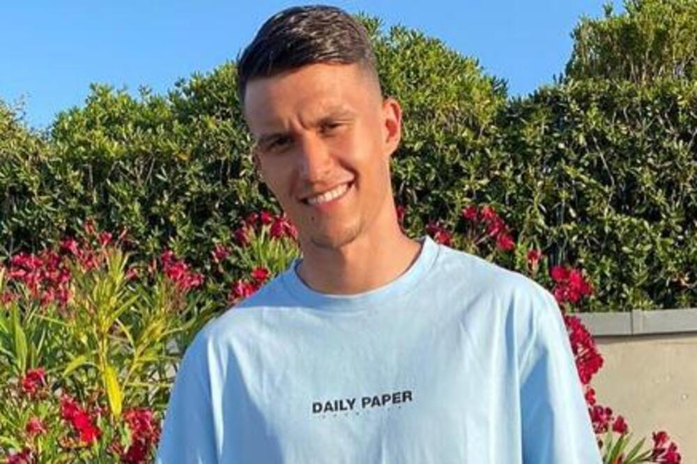 Gađao džamiju, otišao iz zemlje, a sad igra za Hrvate: Dejan Ljubičić napravio šok potez