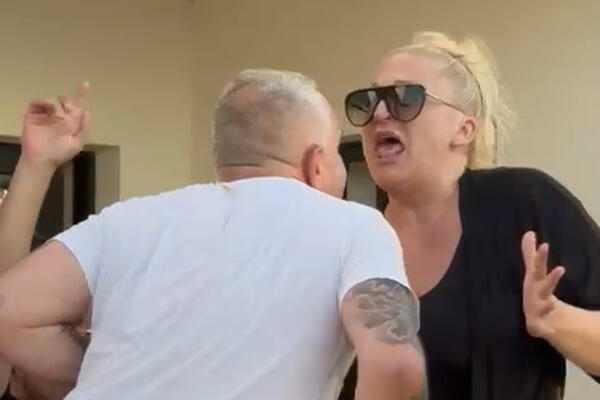 JAVNO REKLA DA JE BILA SA OŽENJENIM, A SAD OTKRILA S KIM BI SNIMALA "ONE STVARI": "Nije više s nama"