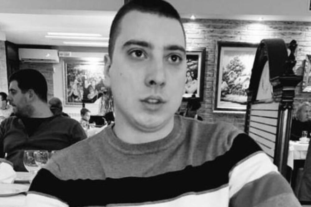 ''Samo da si nasmejan...'' Miloš bi danas napunio 30 godina da nije naleteo na monstruma koji ga je ubadao do smrti