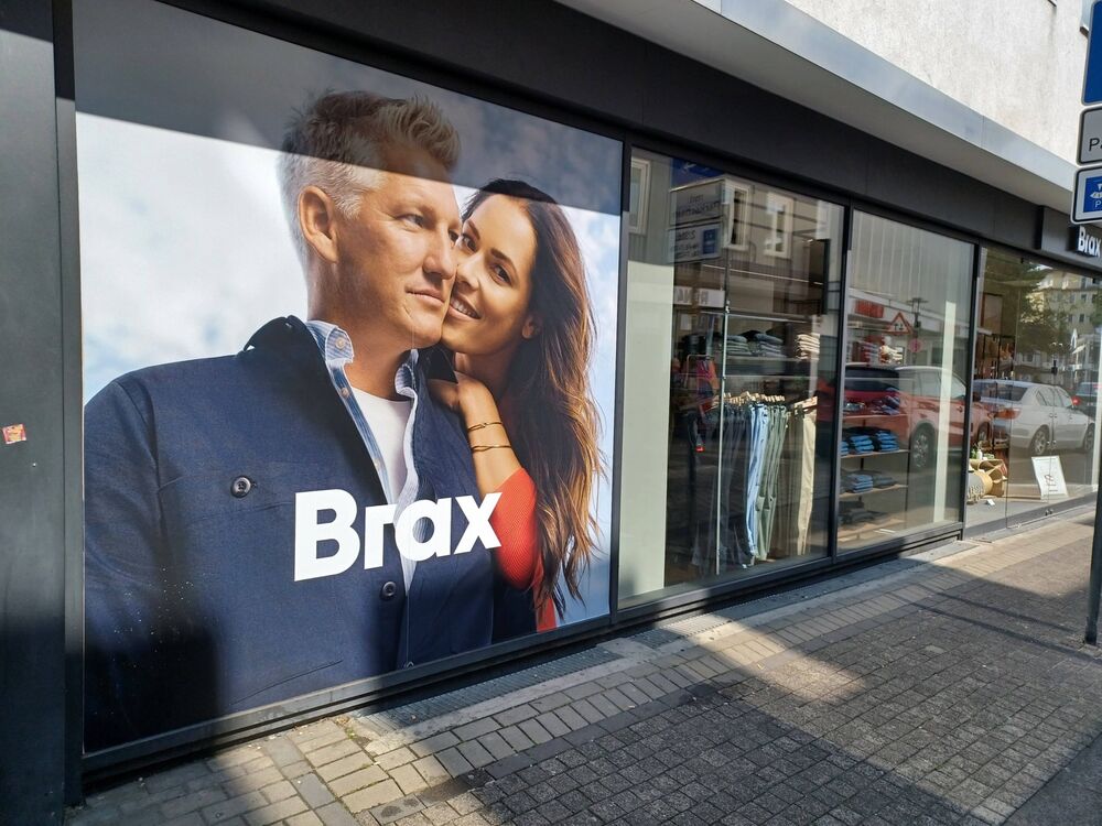 Ana Ivanović, Bastijan Švajnštajger