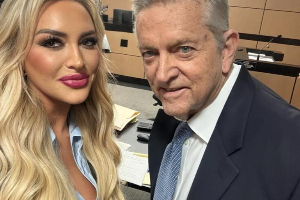 Ko je pokušao da zataška slučaj? Tužila kolegu sa televizije za silovanje - voditelj je pripremao sa 24 godine