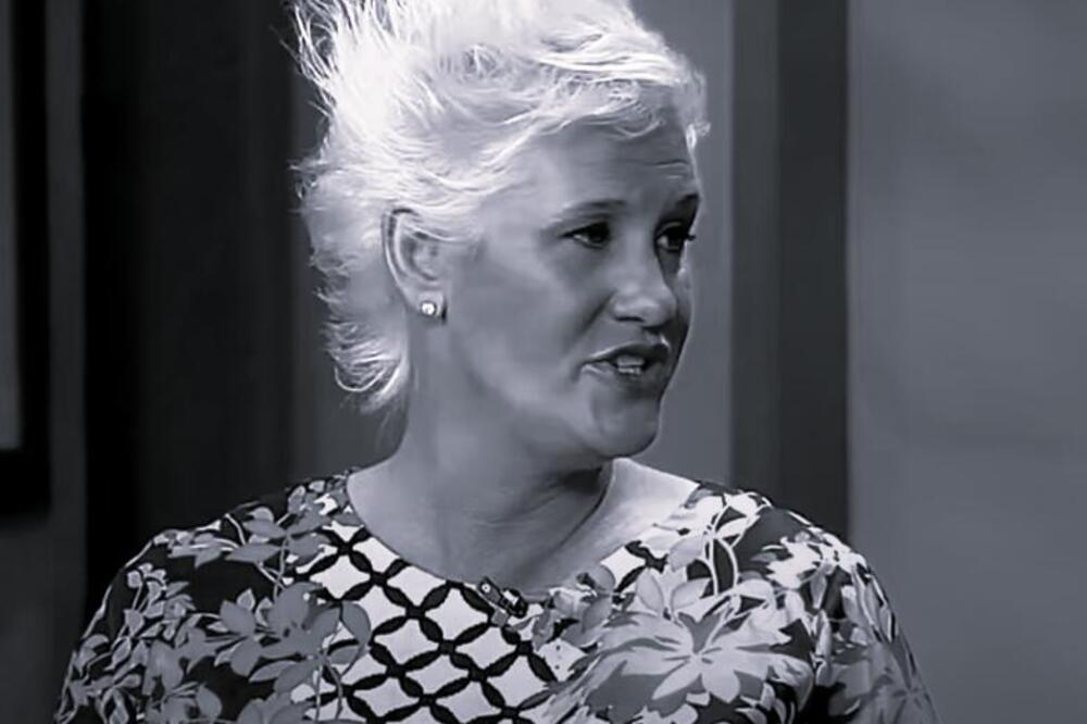 Poznata voditeljka pronađena mrtva!