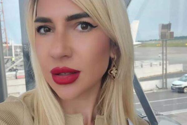 A sad adio! Jovana Jeremić napustila radno mesto! Pozdravila se sa samo 2 reči