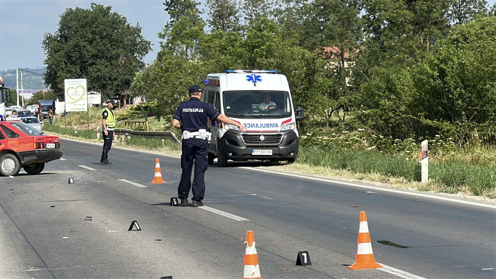 Srpski put na listi najopasnijih na svetu: Nemilosrdni su za važnju!