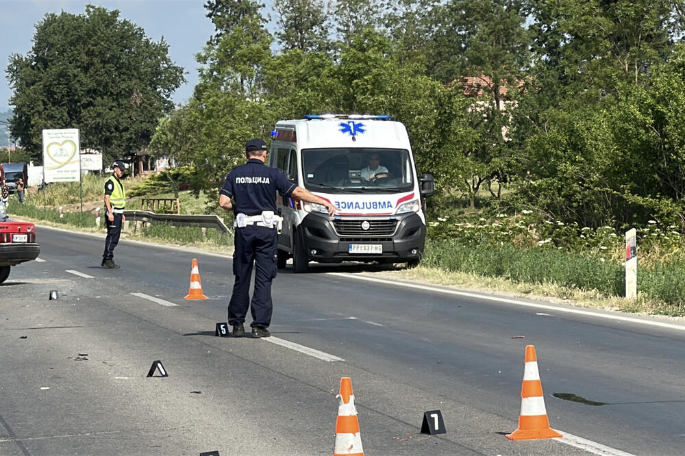 Srpska deonica među najopasnijima na svetu: Zovu je magistrala smrti, nesreće se stalno događaju, mnogi su stradali