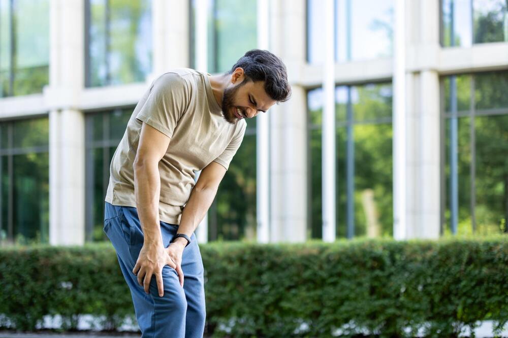BOLNI ZGLOBOVI: Koje je rešenje za slobodno kretanje bez neprijatnosti?