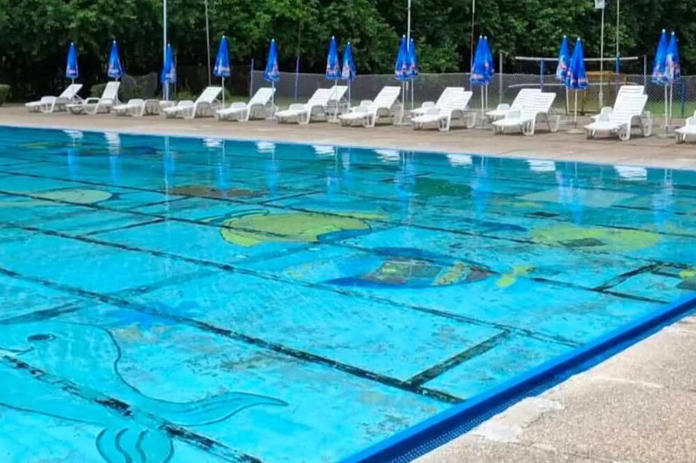 Počinje sa radom bazen u ovom delu Srbije: Ove godine dve stvari su besplatne